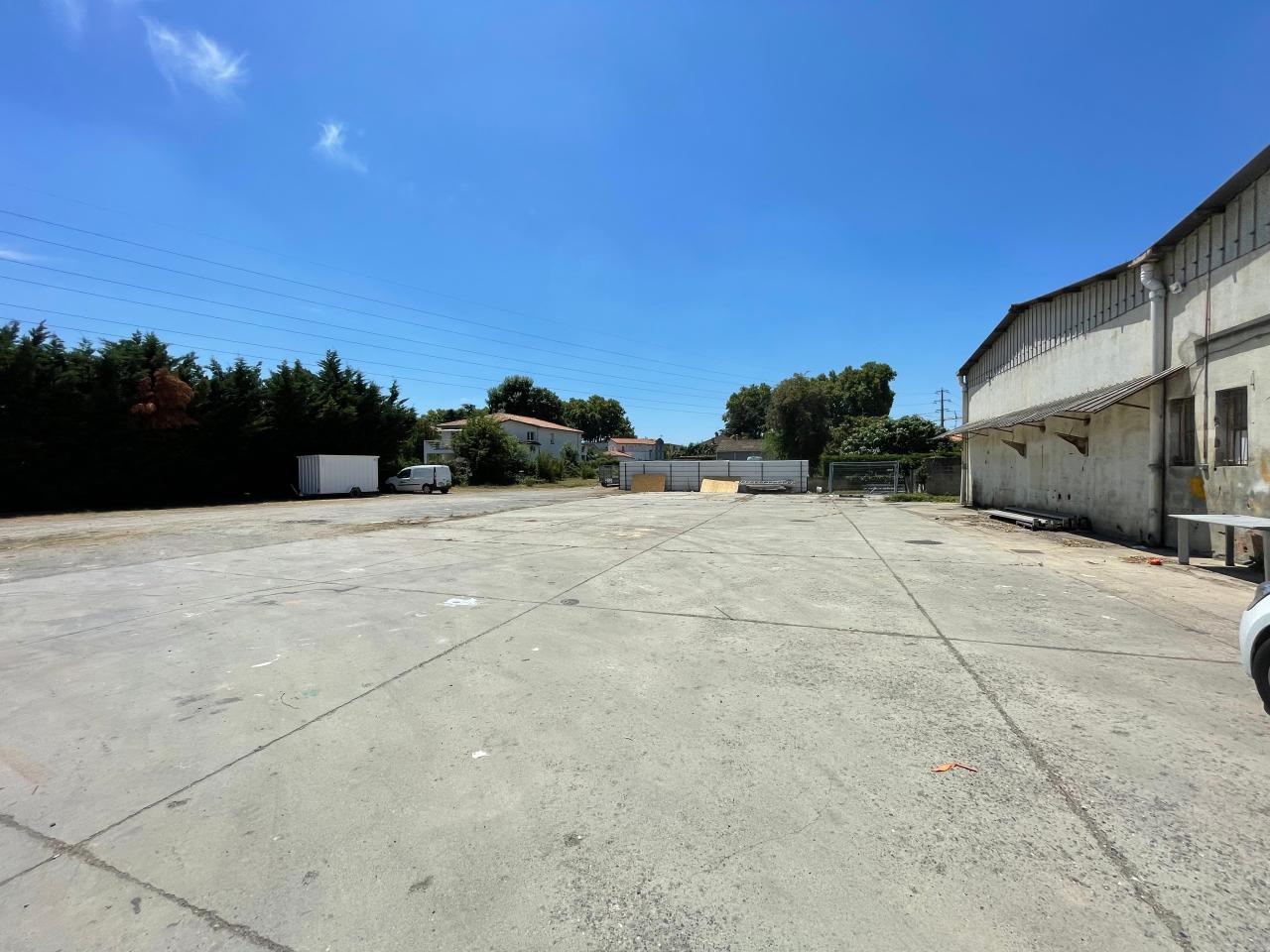 Local d'activité Toulouse 320m² Location local d'activité Toulouse Haute-Garonne OLACT2532892 3